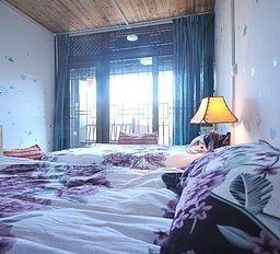 Blue Sky Inn 丽江 外观 照片